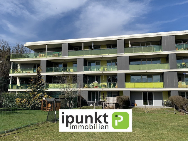 Geräumige  4 Zimmer -Terrassenwohnung in Tosters !Grenznähe!