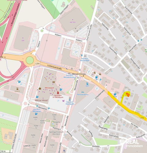 Dornbirn-Schoren: Gepflegtes Haus mit 2 Wohnungen & viel Potenzial