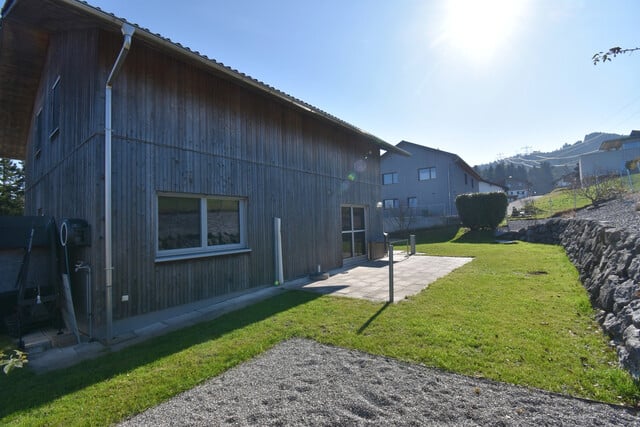 Wunderschönes Einfamilienhaus in ruhiger Lage!