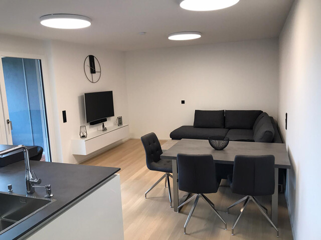 Moderne 3-Zimmerwohnung in idealer Lage
