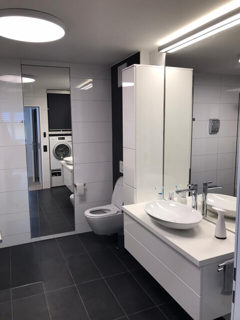 Moderne 3-Zimmerwohnung in idealer Lage