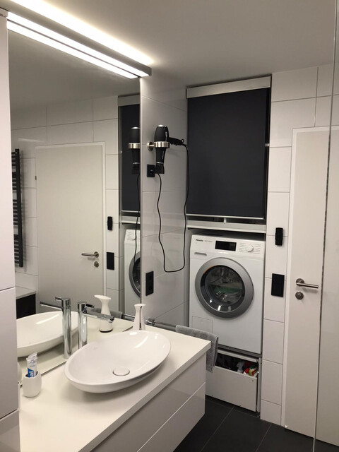 Moderne 3-Zimmerwohnung in idealer Lage