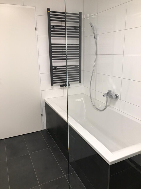 Moderne 3-Zimmerwohnung in idealer Lage
