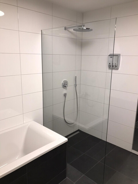Moderne 3-Zimmerwohnung in idealer Lage
