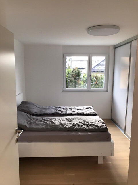 Moderne 3-Zimmerwohnung in idealer Lage