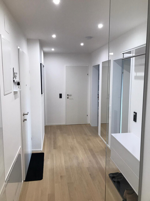 Moderne 3-Zimmerwohnung in idealer Lage