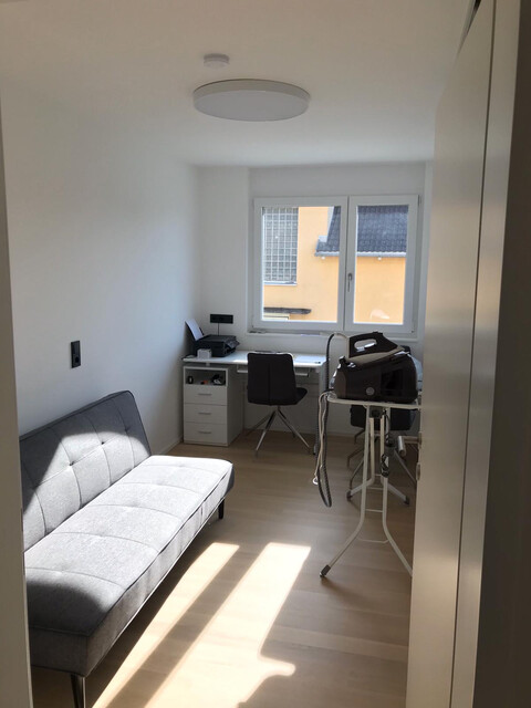 Moderne 3-Zimmerwohnung in idealer Lage