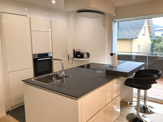 Moderne 3-Zimmerwohnung in idealer Lage