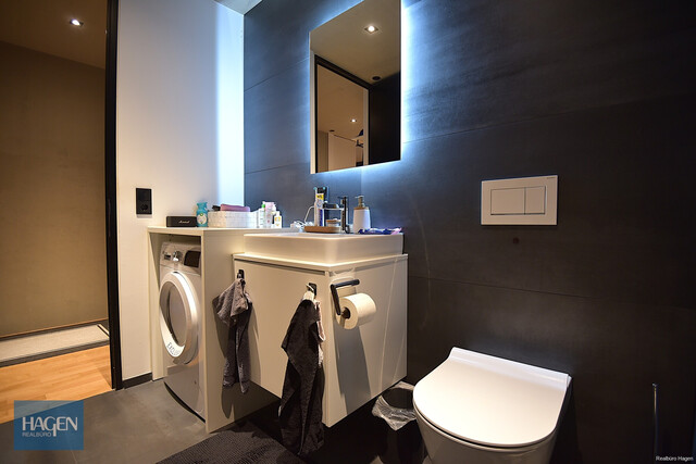 Top-Modern - 2 Zimmerwohnung in Lustenau, Flurstraße zu vermieten!