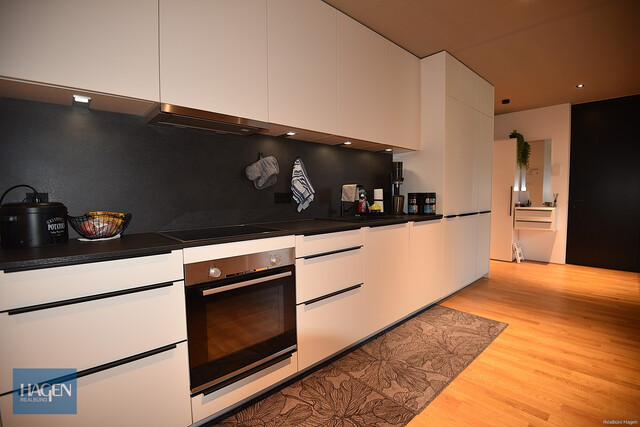 Top-Modern - 2 Zimmerwohnung in Lustenau, Flurstraße zu vermieten!