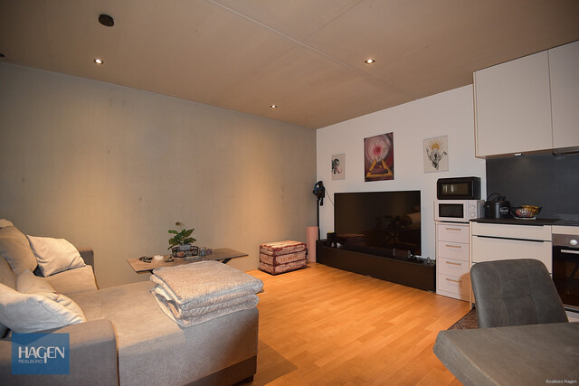 Top-Modern - 2 Zimmerwohnung in Lustenau, Flurstraße zu vermieten!