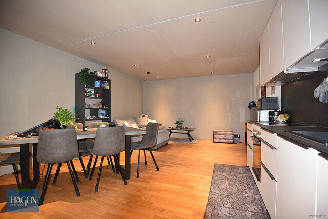 Top-Modern - 2 Zimmerwohnung in Lustenau, Flurstraße zu vermieten!