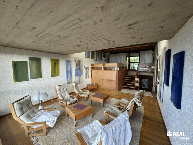 Ihr neues Zuhause mit traumhafter Seesicht am Pfänderhang