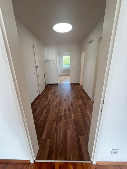 56m2, 2-Zimmer-Wohlfühlwohnung, provisionsfrei, renoviert für Single oder Paar, Balkonblick zur Karrenseilbahn...