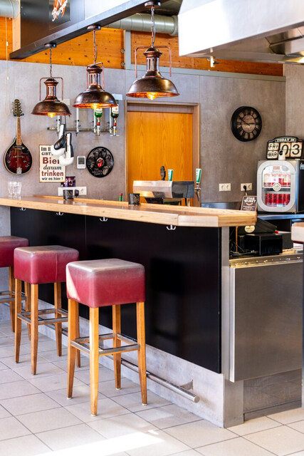 Perfekte Gastro-Location in Hohenems – Frequenz, Lage & Größe vereint