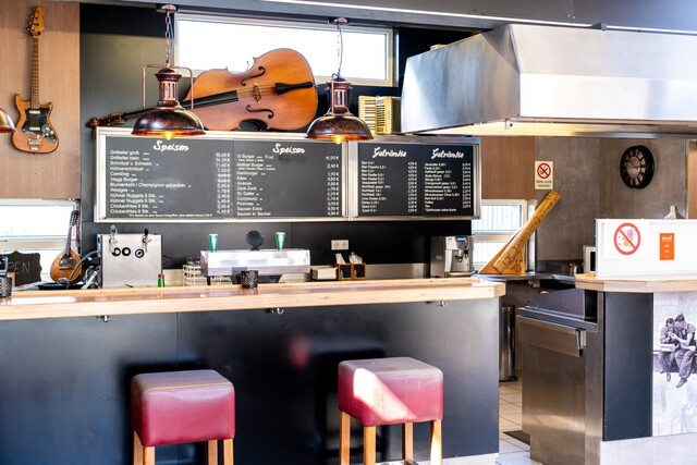 Perfekte Gastro-Location in Hohenems – Frequenz, Lage & Größe vereint