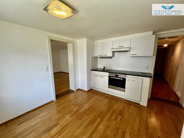 Wohnungen in schöner Lage in Fußach zu verkaufen