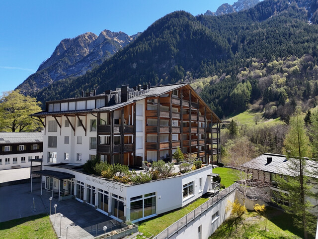 ATTRAKTIVE FERIENWOHNUNG FÜR BIS 6 PERSONEN IN BESTER AUSSICHTLAGE