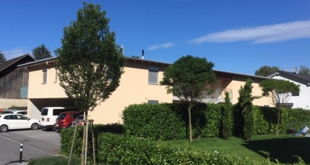 Kleine 3-Zimmerwohnung in Hohenems