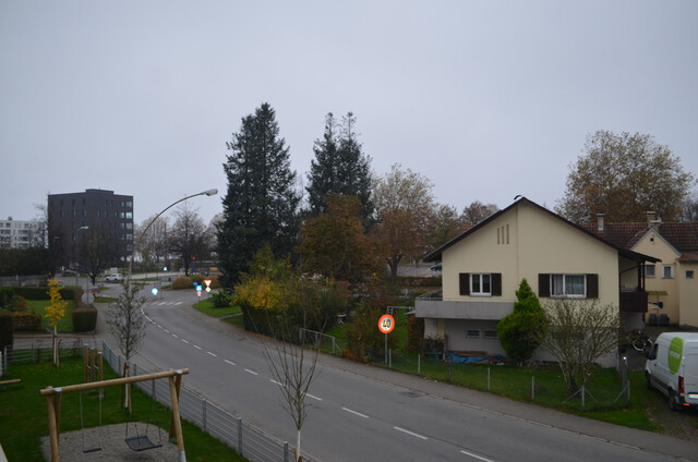 Tolle 2-Zimmer-Neubauwohnung (Baujahr 2024) in Lochau, Bäumle zu verkaufen (vermietet bis 04/2027)