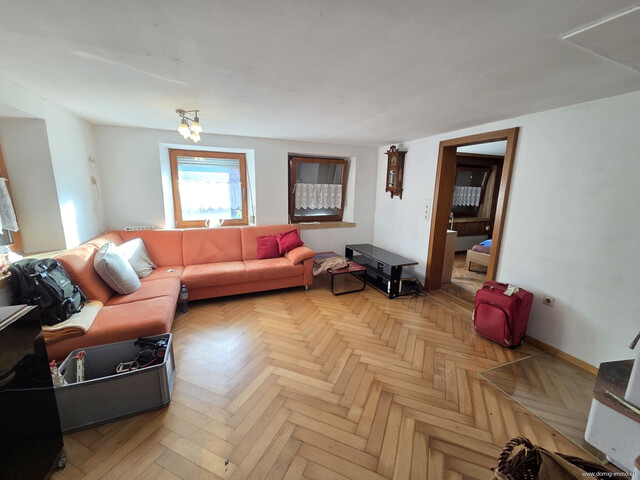 Ein nicht alltägliches Angebot mit Panoramablick und viel Potenzial in Thüringen!