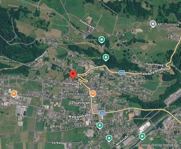 Ein nicht alltägliches Angebot mit Panoramablick und viel Potenzial in Thüringen!