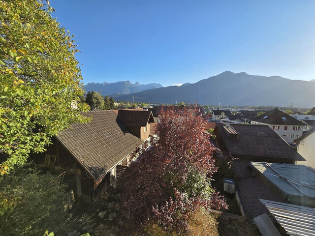 Ein nicht alltägliches Angebot mit Panoramablick und viel Potenzial in Thüringen!