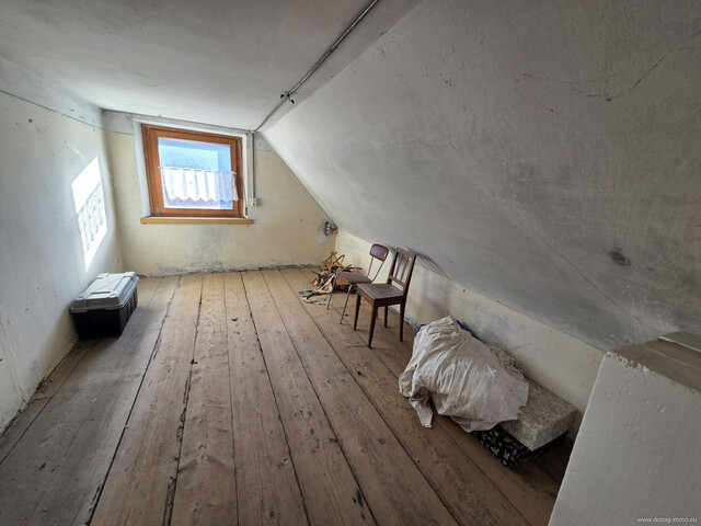 Ein nicht alltägliches Angebot mit Panoramablick und viel Potenzial in Thüringen!