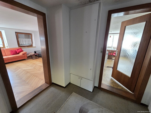 Ein nicht alltägliches Angebot mit Panoramablick und viel Potenzial in Thüringen!