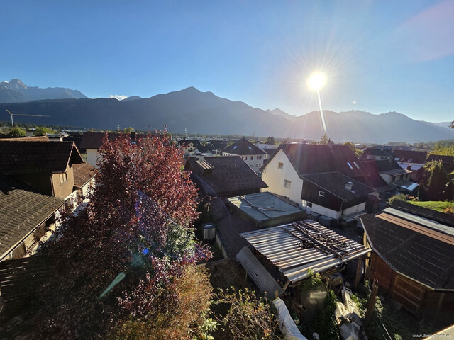 Ein nicht alltägliches Angebot mit Panoramablick und viel Potenzial in Thüringen!