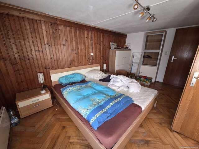 Ein nicht alltägliches Angebot mit Panoramablick und viel Potenzial in Thüringen!