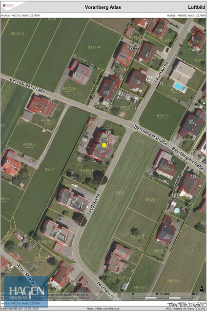 4-Zimmer-Wohnung in Nenzing – Komfort, Ruhe und Bergblick in perfekter Kombination