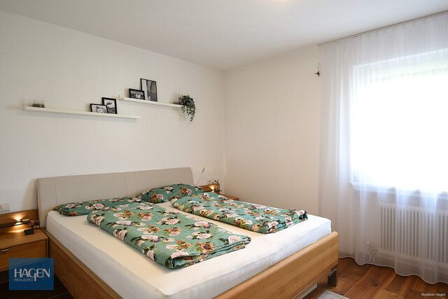 4-Zimmer-Wohnung in Nenzing – Komfort, Ruhe und Bergblick in perfekter Kombination