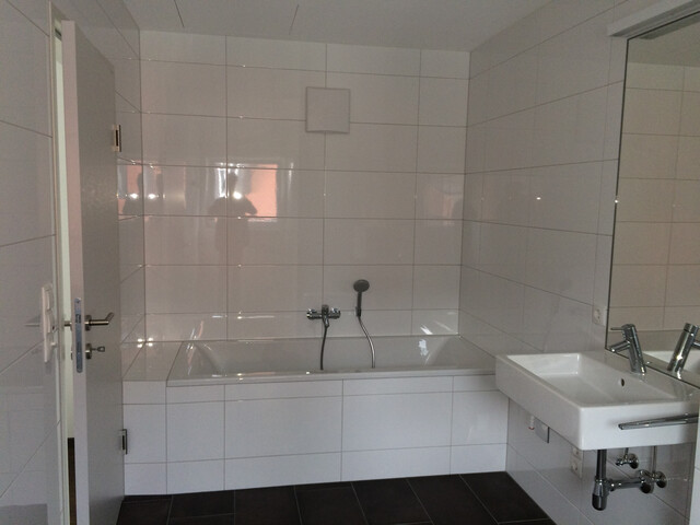 Exklusive Dachgeschosswohnung im Zentrum von Bregenz zu vermieten