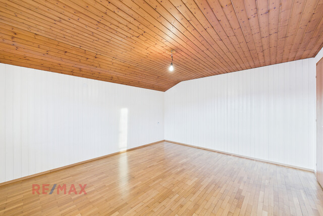 Familienidylle in Altach: Einfamilienhaus mit Wohlfühlcharakter