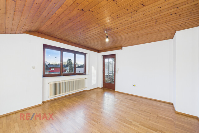 Familienidylle in Altach: Einfamilienhaus mit Wohlfühlcharakter