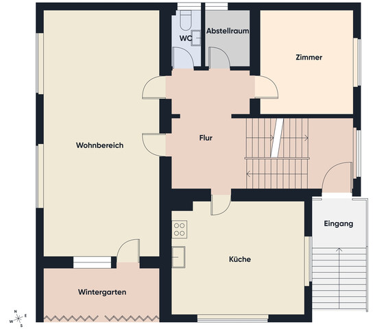 Familienidylle in Altach: Einfamilienhaus mit Wohlfühlcharakter