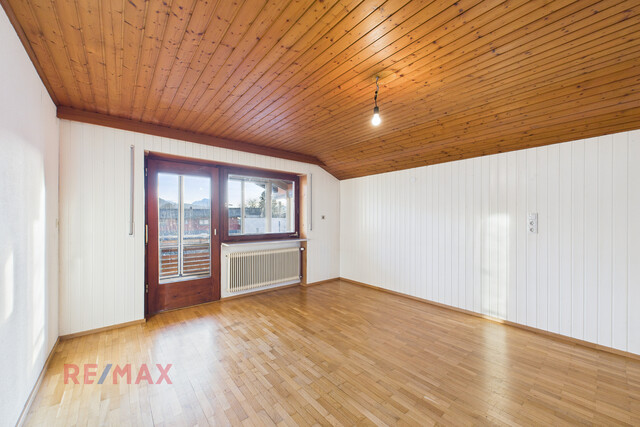 Familienidylle in Altach: Einfamilienhaus mit Wohlfühlcharakter