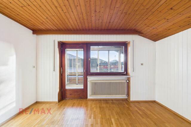 Familienidylle in Altach: Einfamilienhaus mit Wohlfühlcharakter