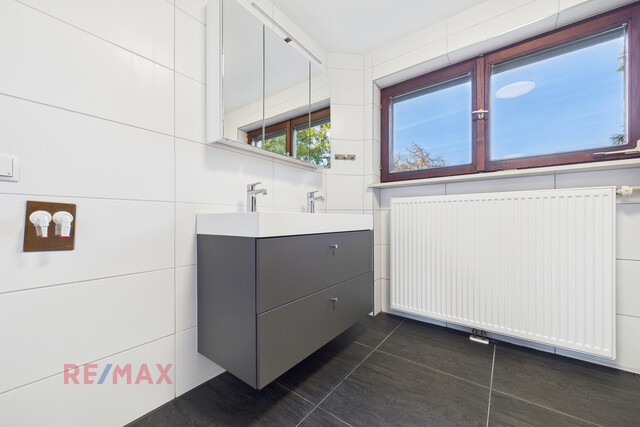 Familienidylle in Altach: Einfamilienhaus mit Wohlfühlcharakter