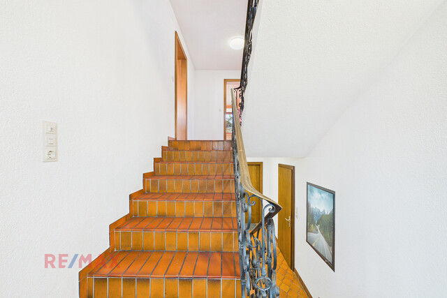 Familienidylle in Altach: Einfamilienhaus mit Wohlfühlcharakter