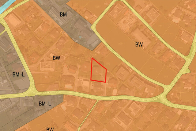 Familienidylle in Altach: Einfamilienhaus mit Wohlfühlcharakter