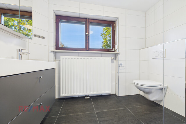 Familienidylle in Altach: Einfamilienhaus mit Wohlfühlcharakter