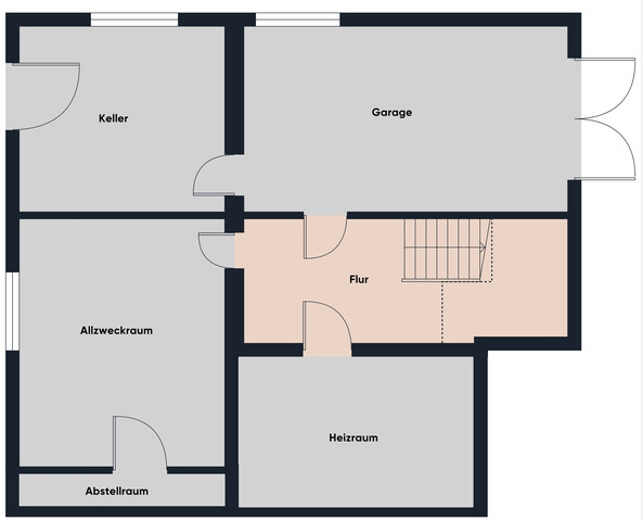 Familienidylle in Altach: Einfamilienhaus mit Wohlfühlcharakter