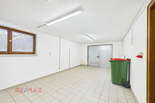 Familienidylle in Altach: Einfamilienhaus mit Wohlfühlcharakter