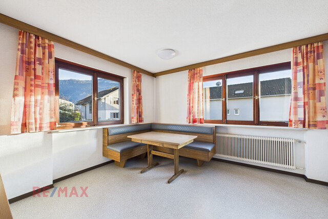 Familienidylle in Altach: Einfamilienhaus mit Wohlfühlcharakter