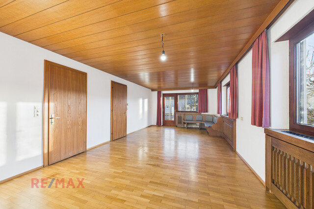 Familienidylle in Altach: Einfamilienhaus mit Wohlfühlcharakter