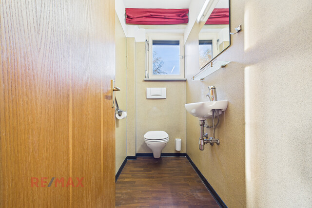 Familienidylle in Altach: Einfamilienhaus mit Wohlfühlcharakter