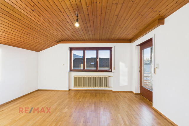 Familienidylle in Altach: Einfamilienhaus mit Wohlfühlcharakter