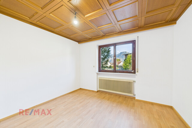 Familienidylle in Altach: Einfamilienhaus mit Wohlfühlcharakter